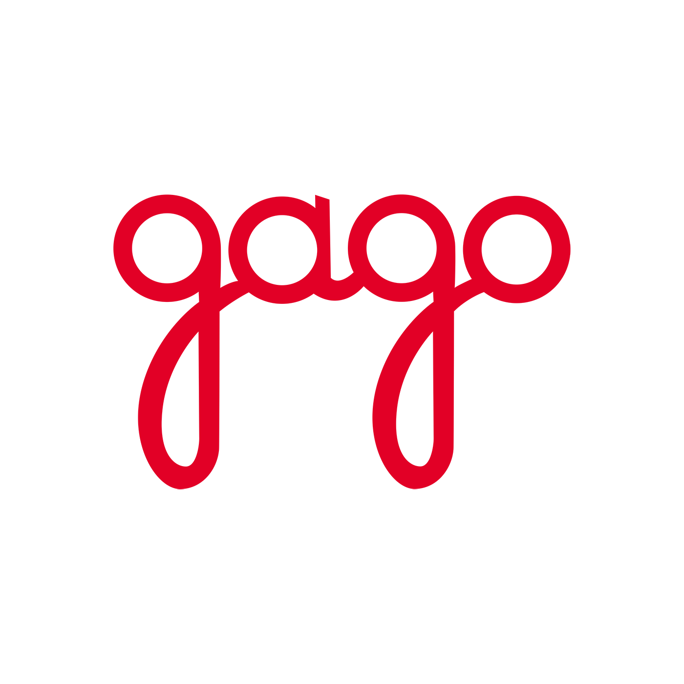 Gago logo
